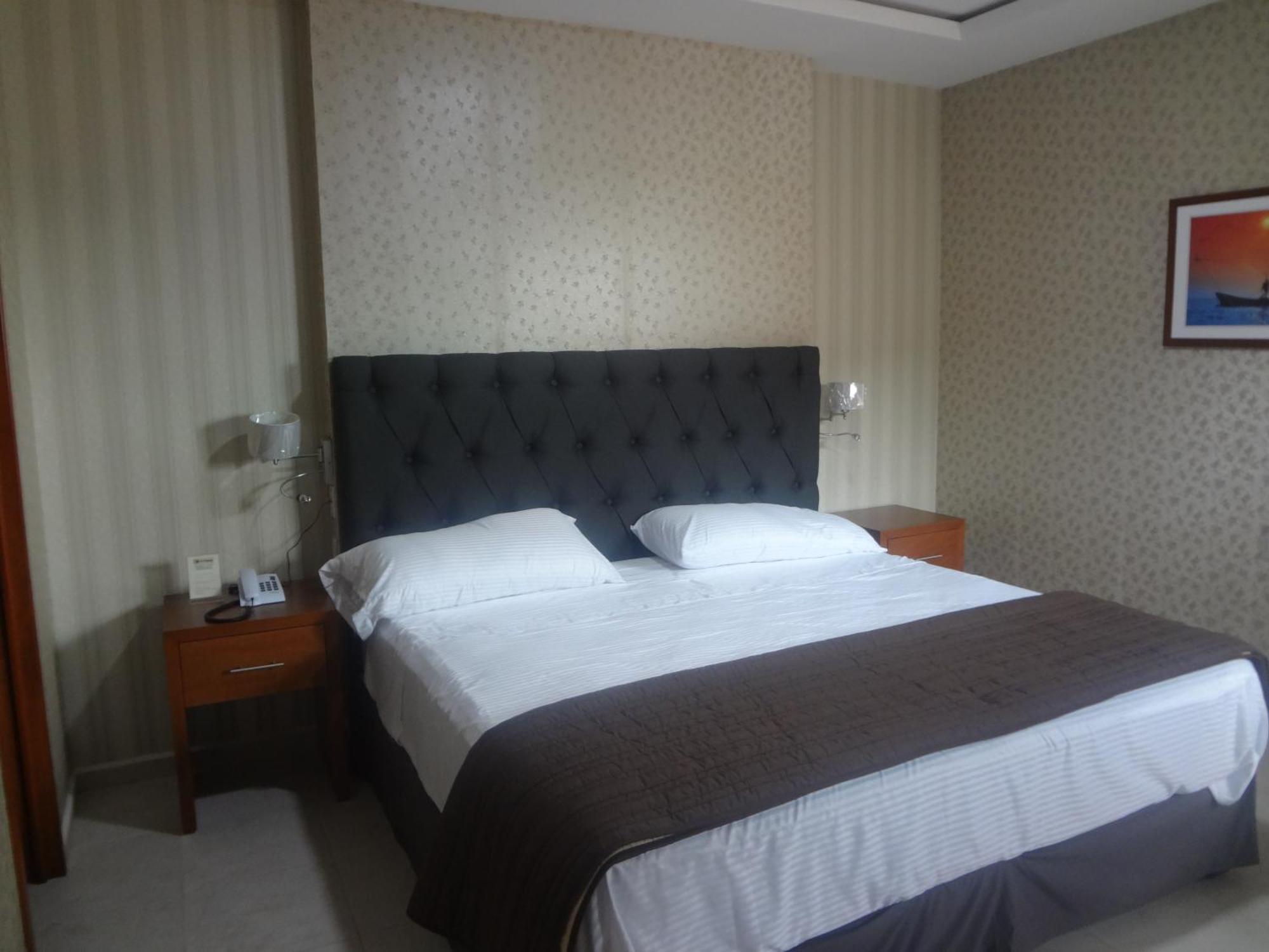 Hotel Civic Express Poza Rica Room photo