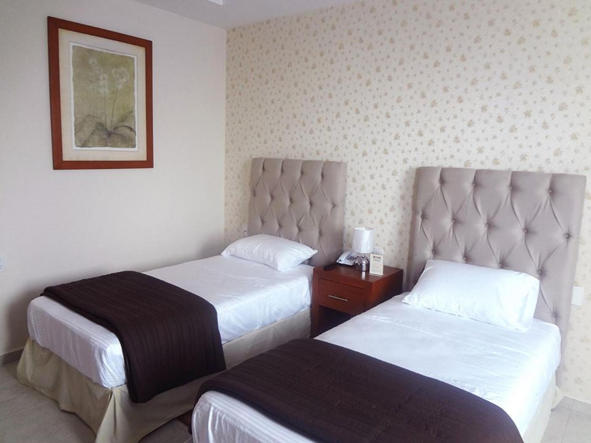 Hotel Civic Express Poza Rica Room photo