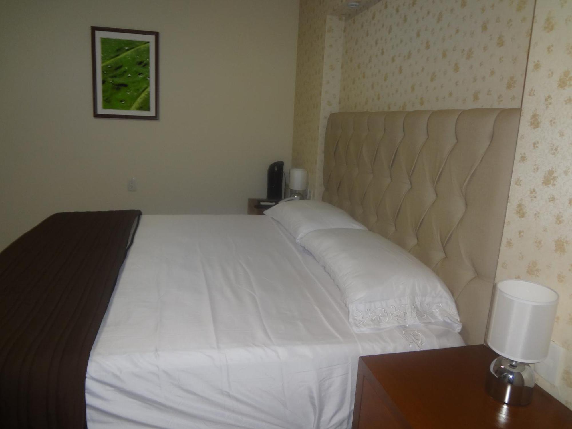 Hotel Civic Express Poza Rica Room photo