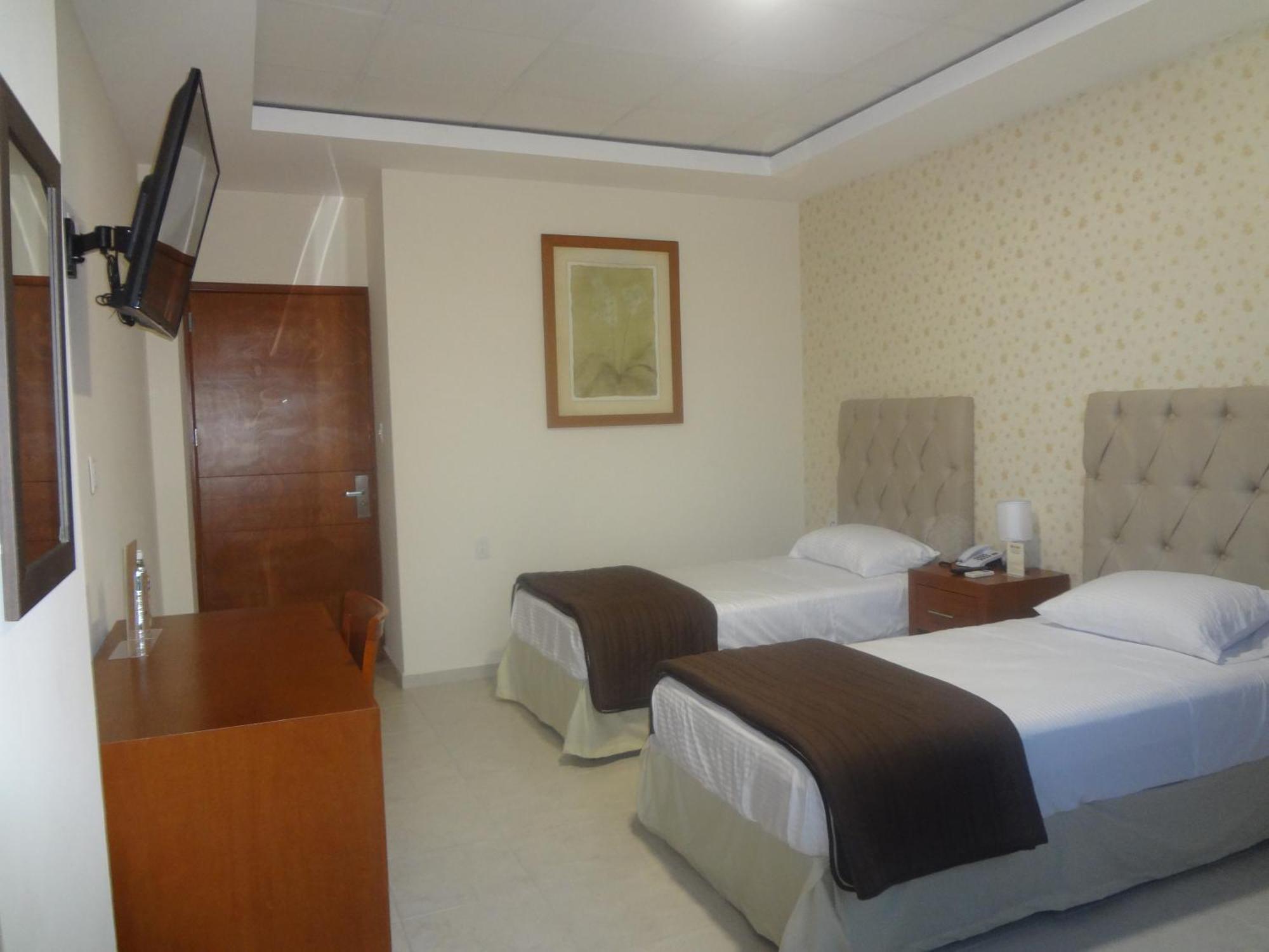 Hotel Civic Express Poza Rica Room photo