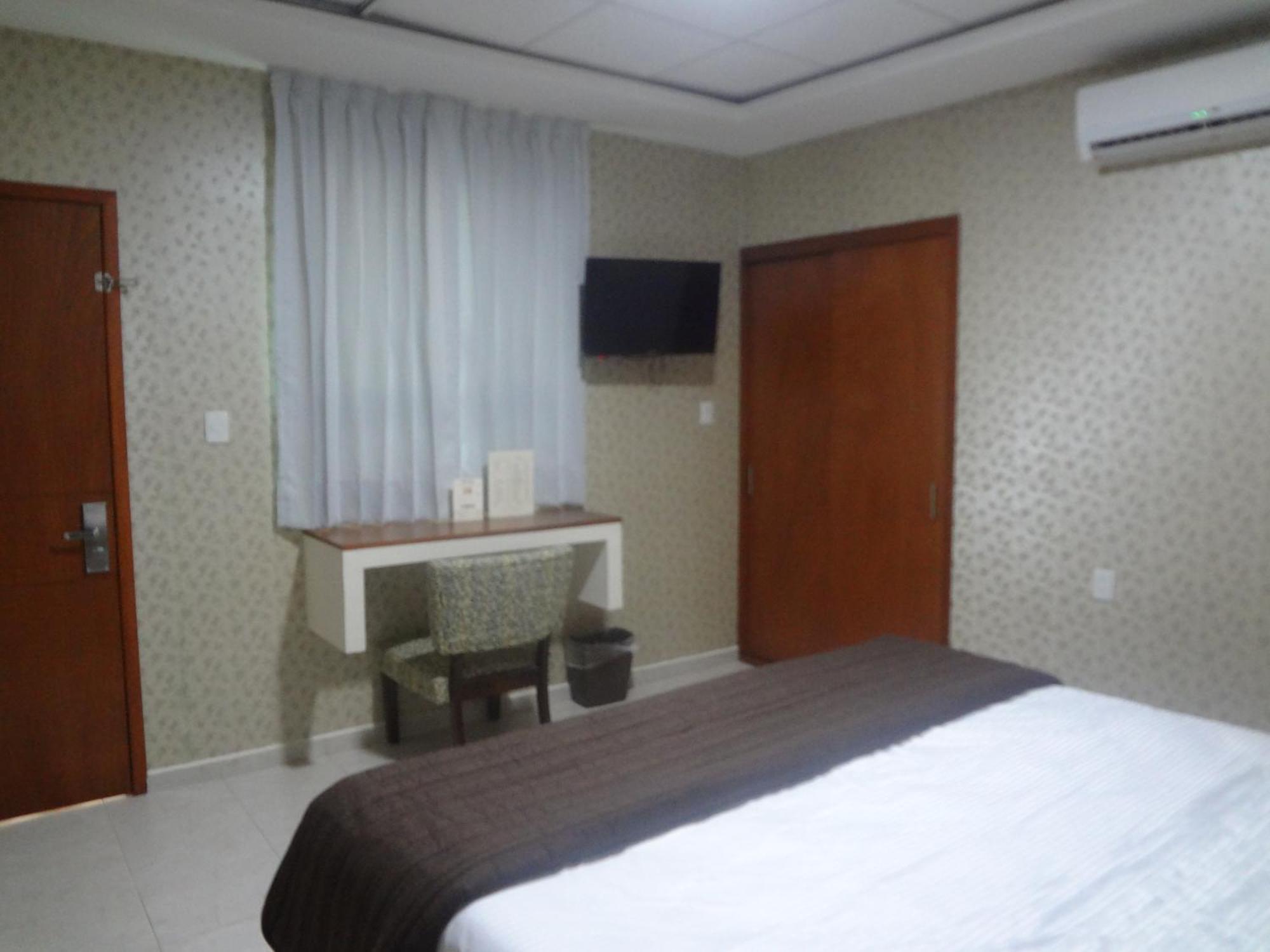 Hotel Civic Express Poza Rica Room photo