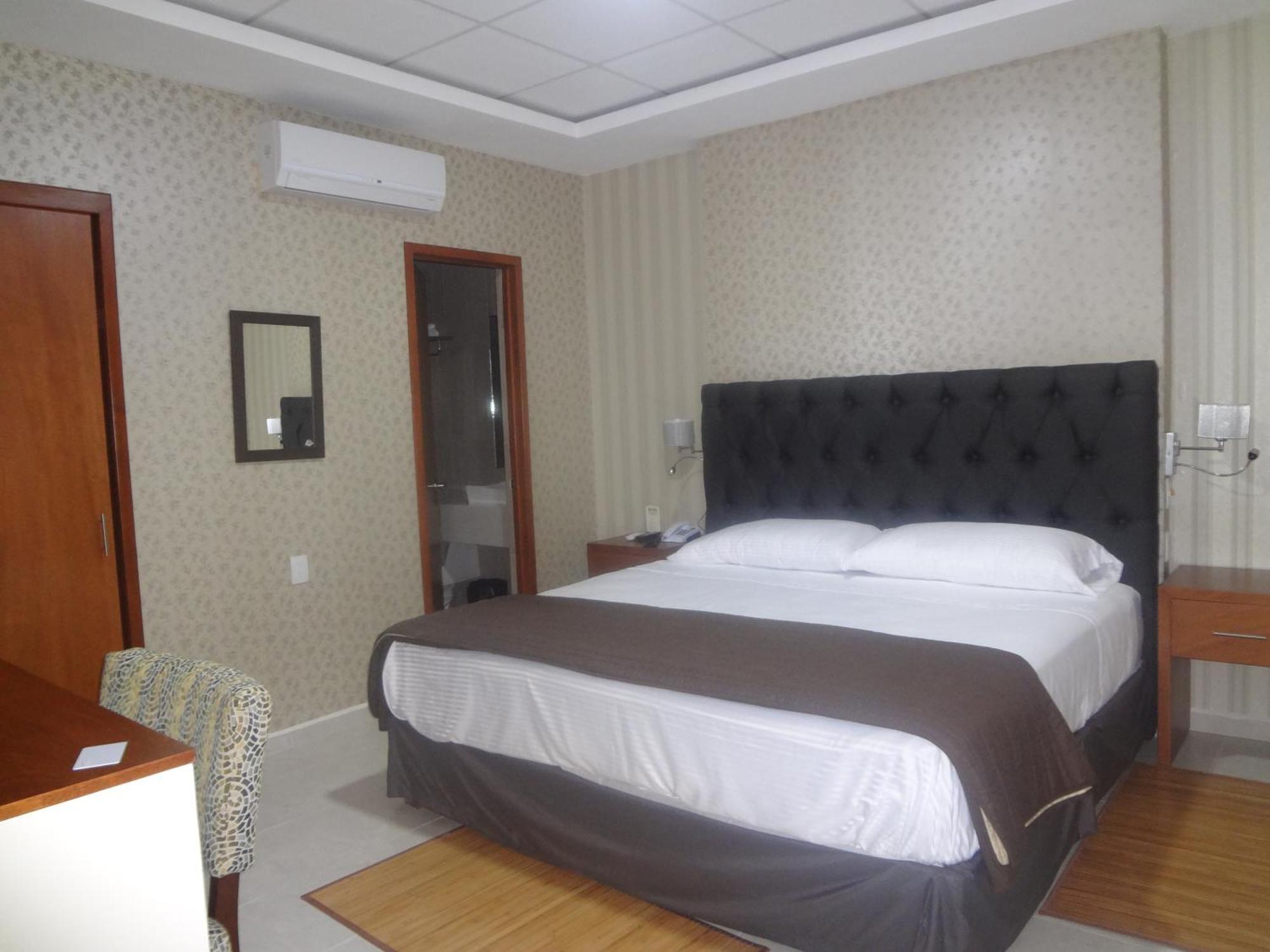 Hotel Civic Express Poza Rica Room photo