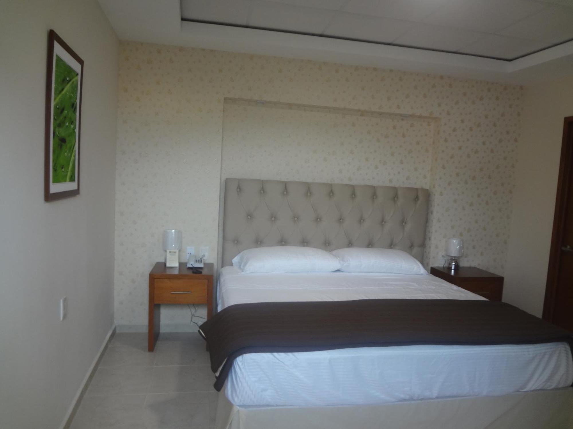 Hotel Civic Express Poza Rica Room photo