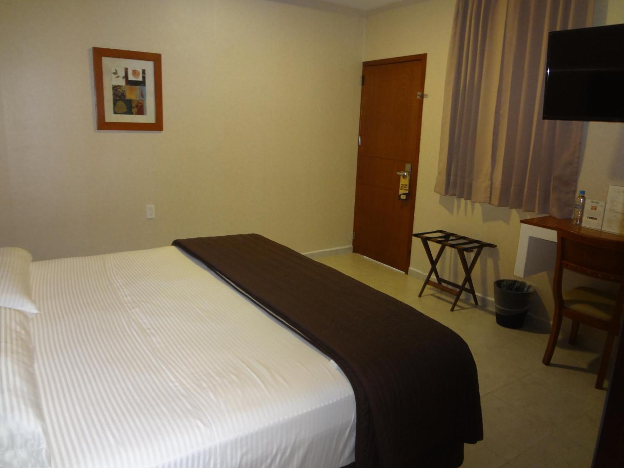 Hotel Civic Express Poza Rica Room photo