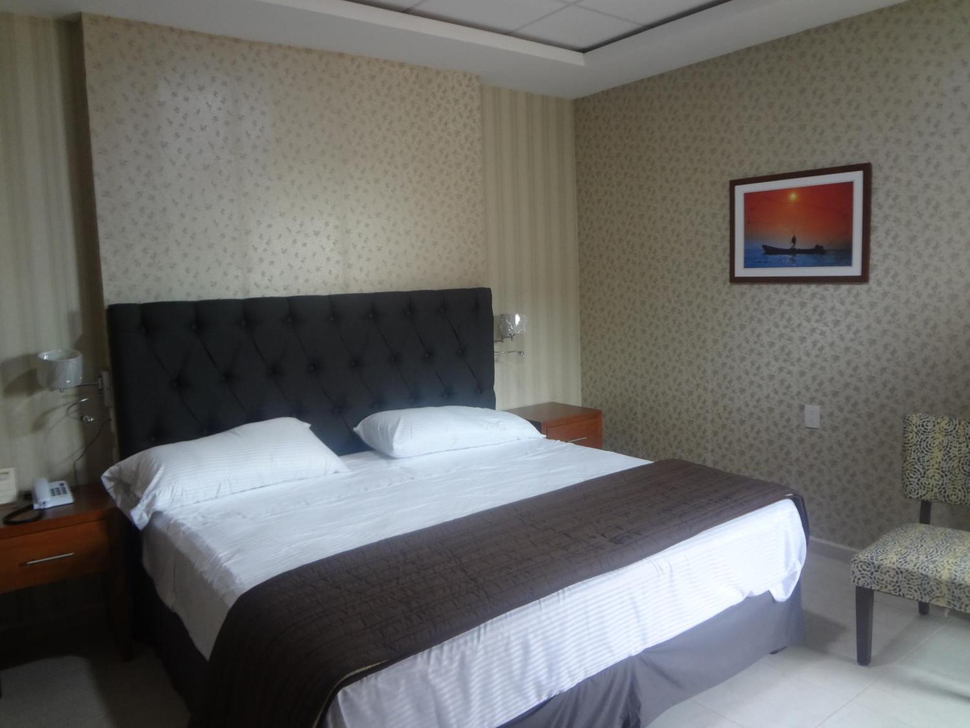 Hotel Civic Express Poza Rica Room photo